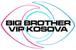 Big Brother VIP Albania logo
