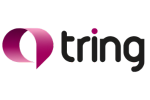 tring logo