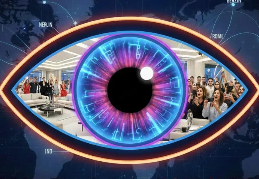 iptv shqip- big brother vip albania live 1