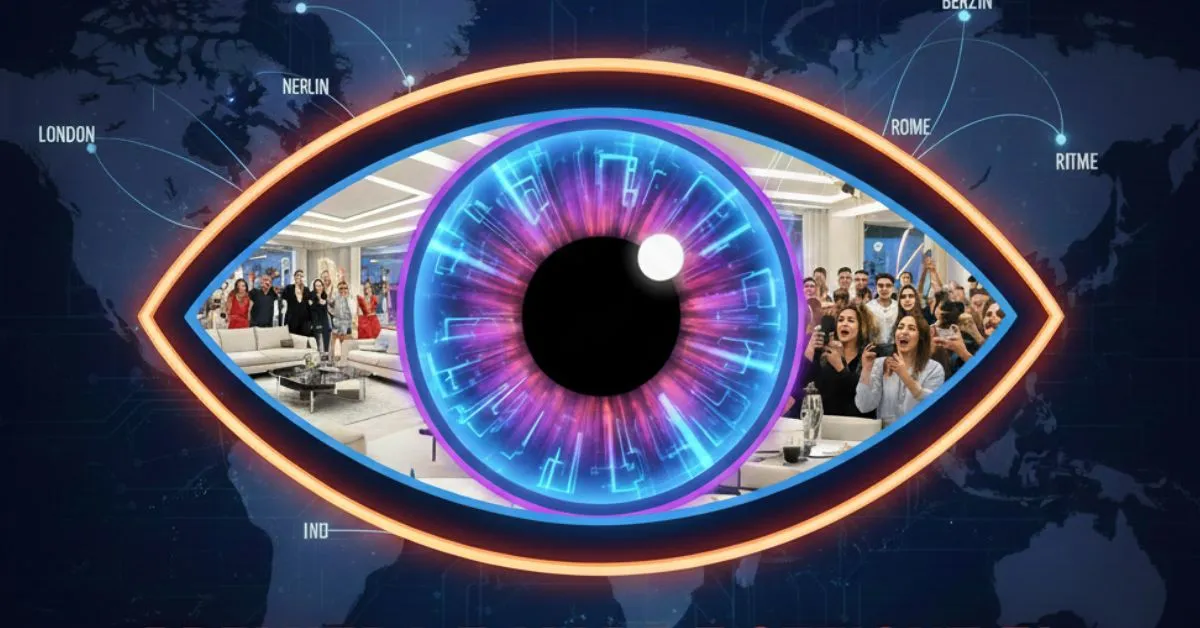 iptv shqip- big brother vip albania live 1